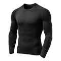 Camisa Térmica Masculina Proteção Uv 50+   Manga Longa