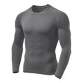 Camisa Térmica Masculina Proteção Uv 50+   Manga Longa