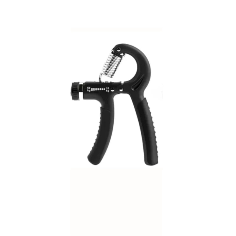 Hand Grip Flexor De Punho Com Mola Ajustável