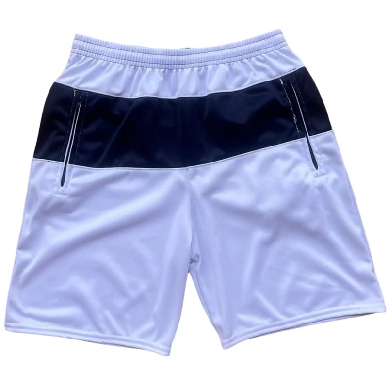 Bermuda Esportiva Listrada Masculina