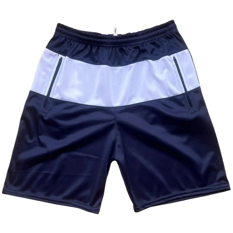 Bermuda Esportiva Listrada Masculina