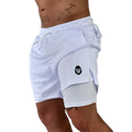 Shorts Masculino Treino e Corrida Kong